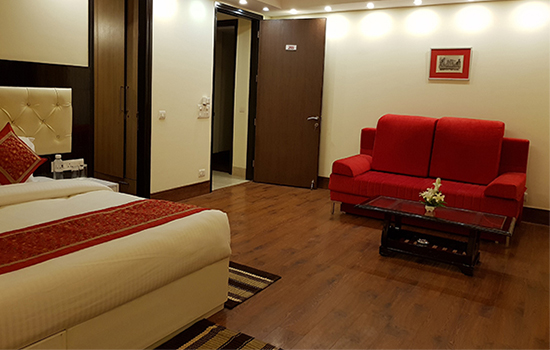 room